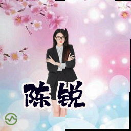 陈锐